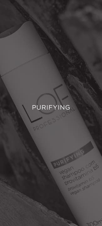 Imagem mostrando o tipo do produto da categoria purifying